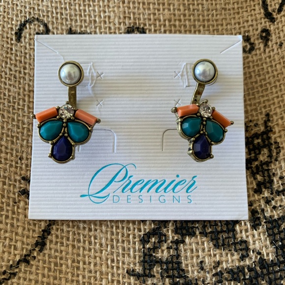 💕 Premier Designs Jewelry POP ART Collection 💕 - Picture 3 of 5